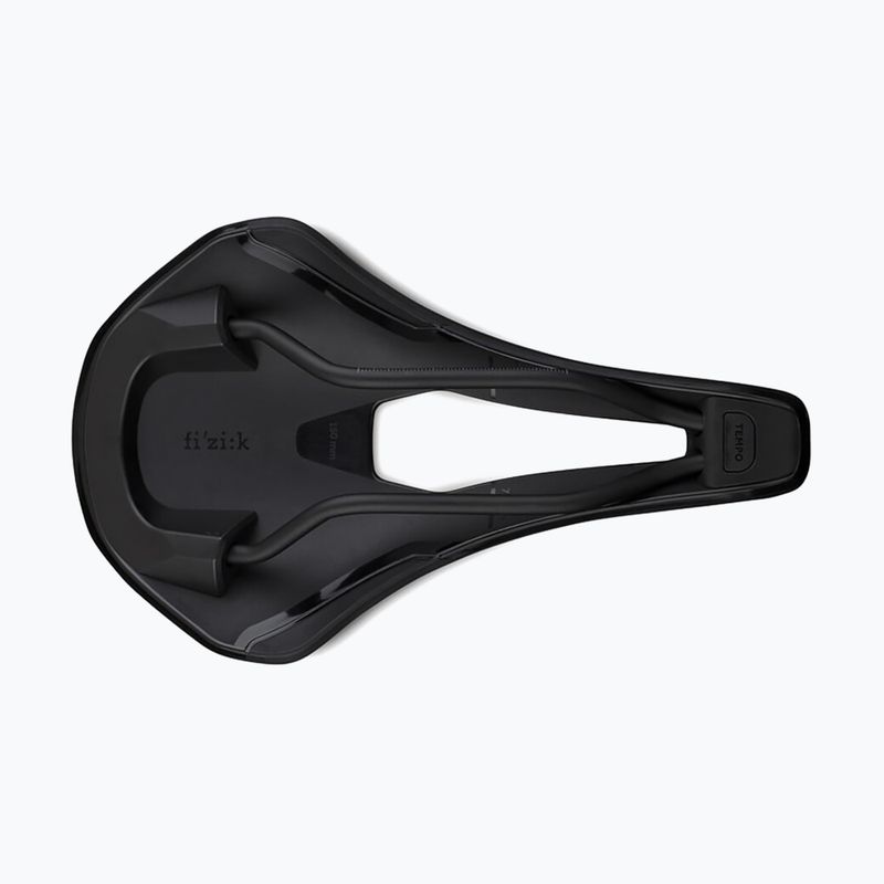 Fizik Tempo Argo R5 bicycle saddle black 70D9S A23A22 10