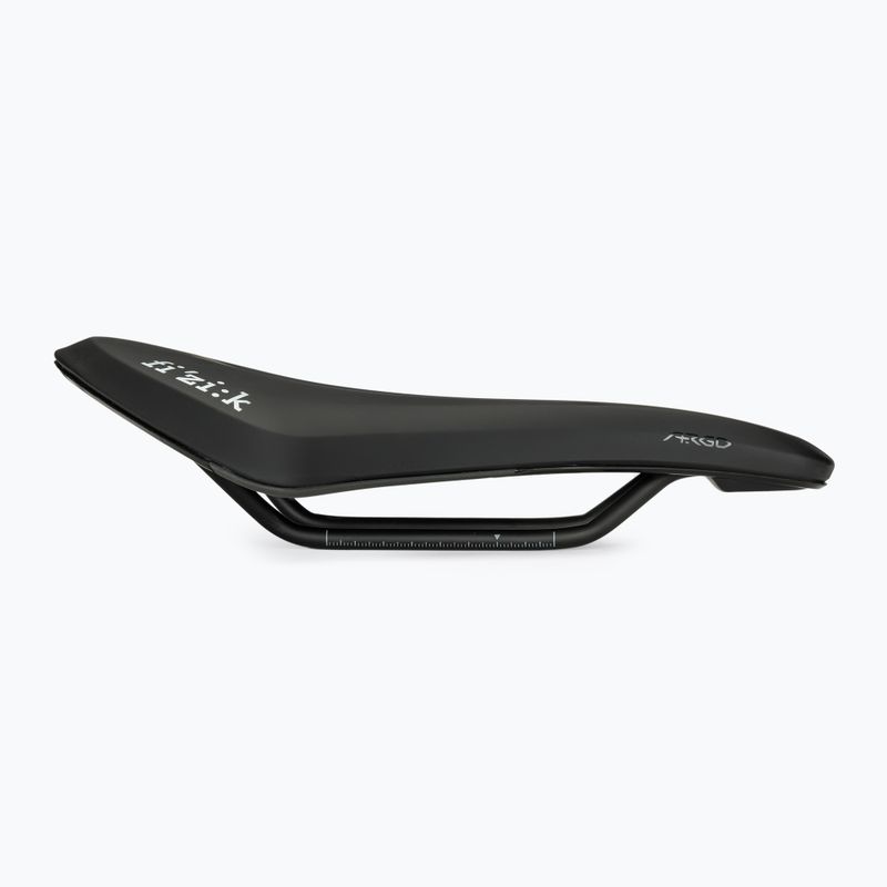 Fizik Terra Argo X5 black bicycle saddle 2