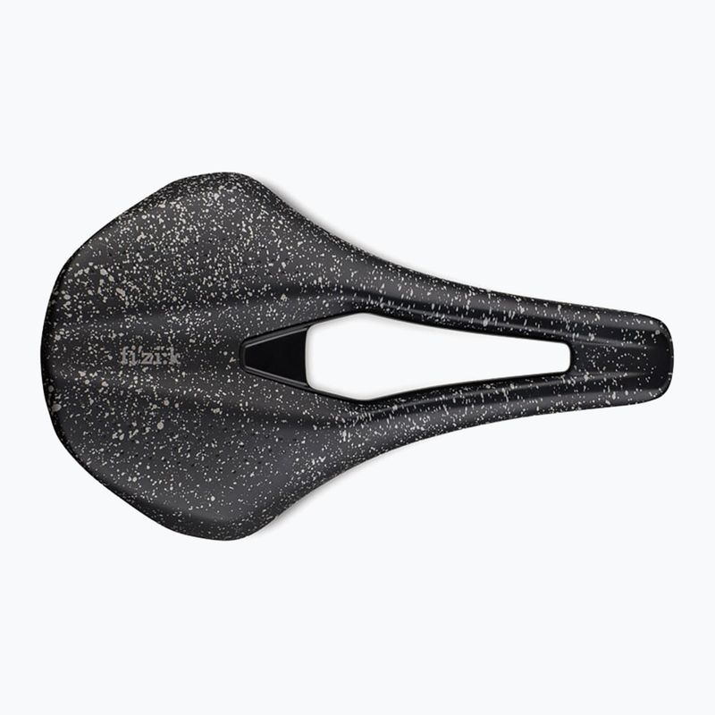 Fizik Tempo Argo R3 Les Classiques bicycle saddle black 3