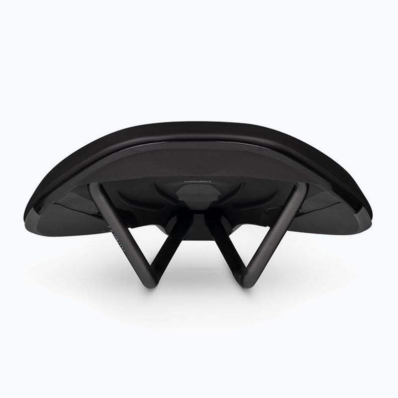 Fizik Terra Argo X3 black bicycle saddle 4