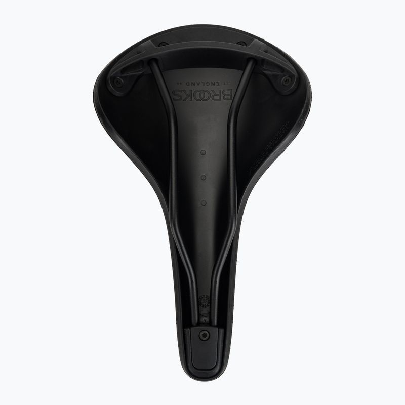 Brooks England bicycle saddle C17 brown 4