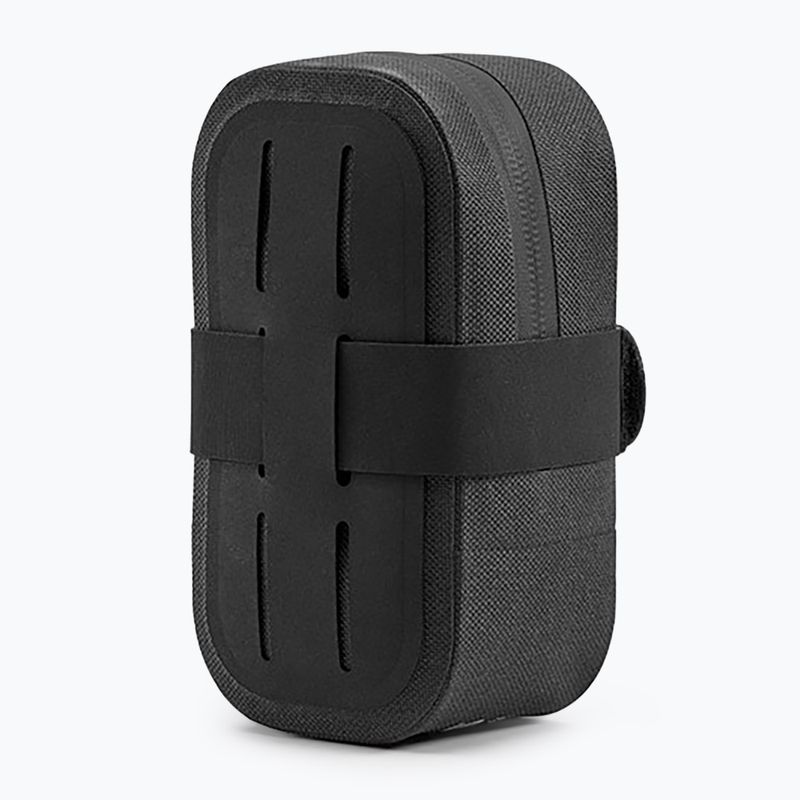 Handlebar bike bag Brooks England Scape Pocket Bag 0.7 l black 2