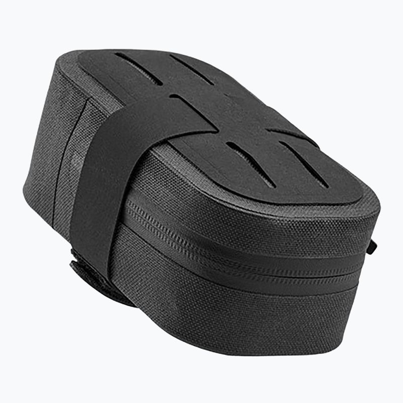 Handlebar bike bag Brooks England Scape Pocket Bag 0.7 l black 4