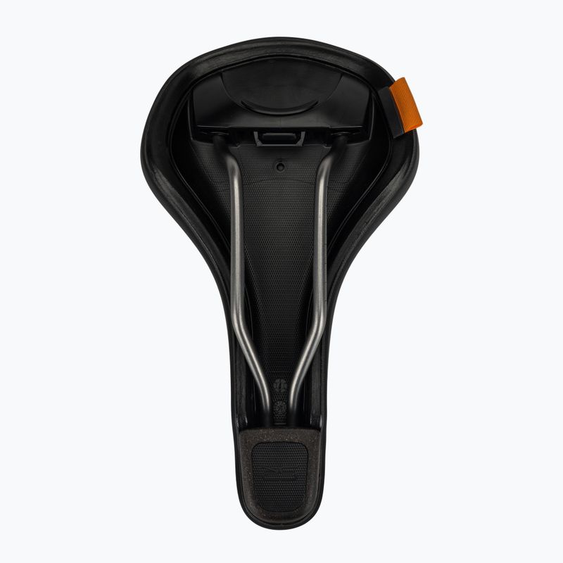 Selle Royal Explora Athletic 45St. black bicycle saddle 4