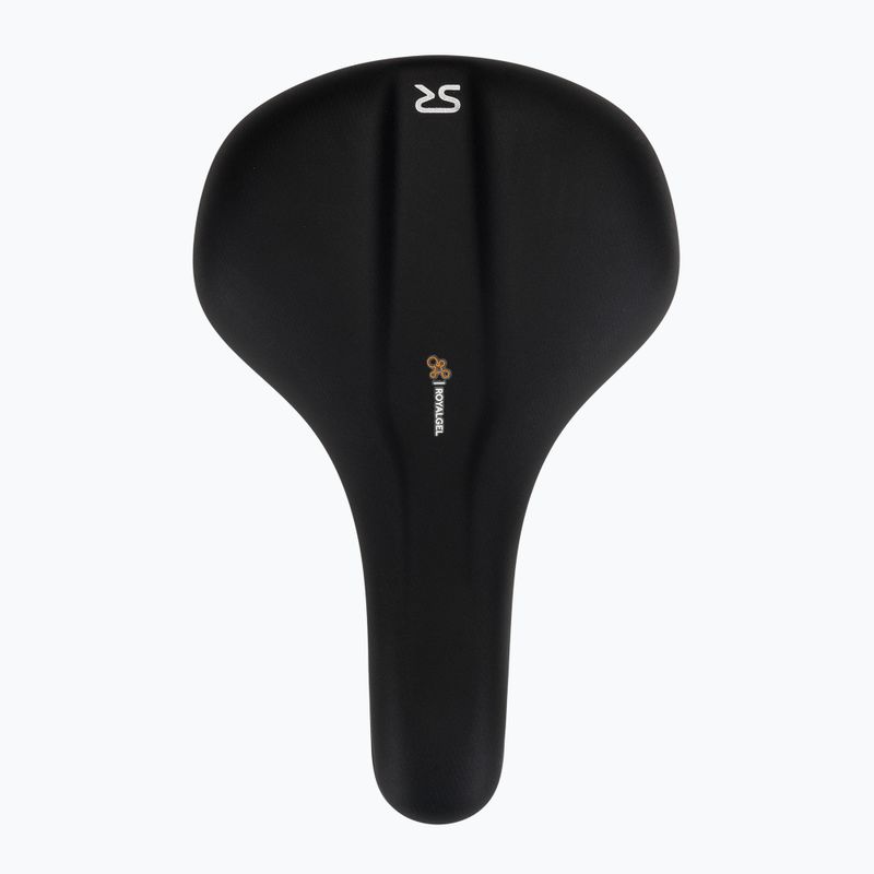 Bike seat Selle Royal Explora Moderate 60St. black 3
