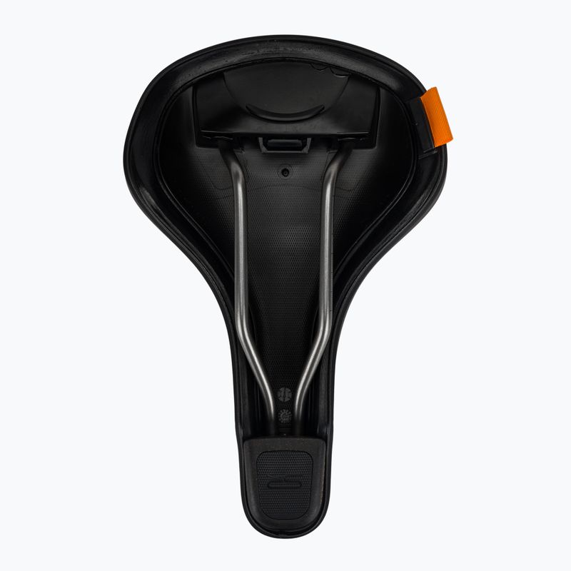 Bike seat Selle Royal Explora Moderate 60St. black 4