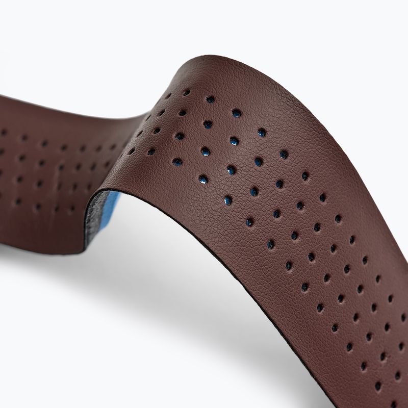 Brooks England Microfiber Bar brown handlebar wrap 3