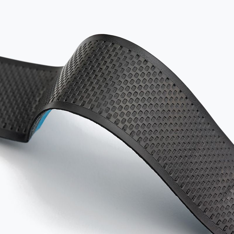 Handlebar wrap Brooks England Cambium Rubber Bar black 4