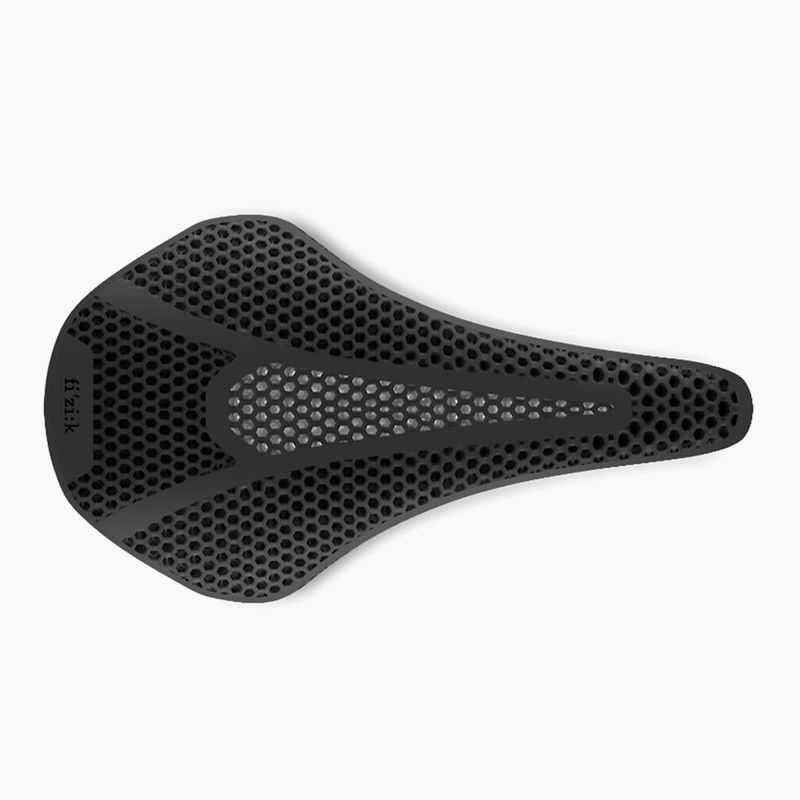 Fizik Vento Argo R3 Adaptive black bicycle saddle 3