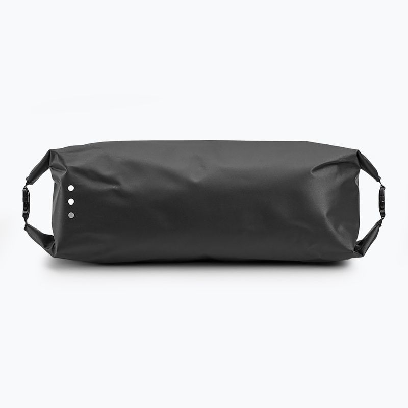 Handlebar bike bag Brooks England Scape Roll 9-11 l black 8