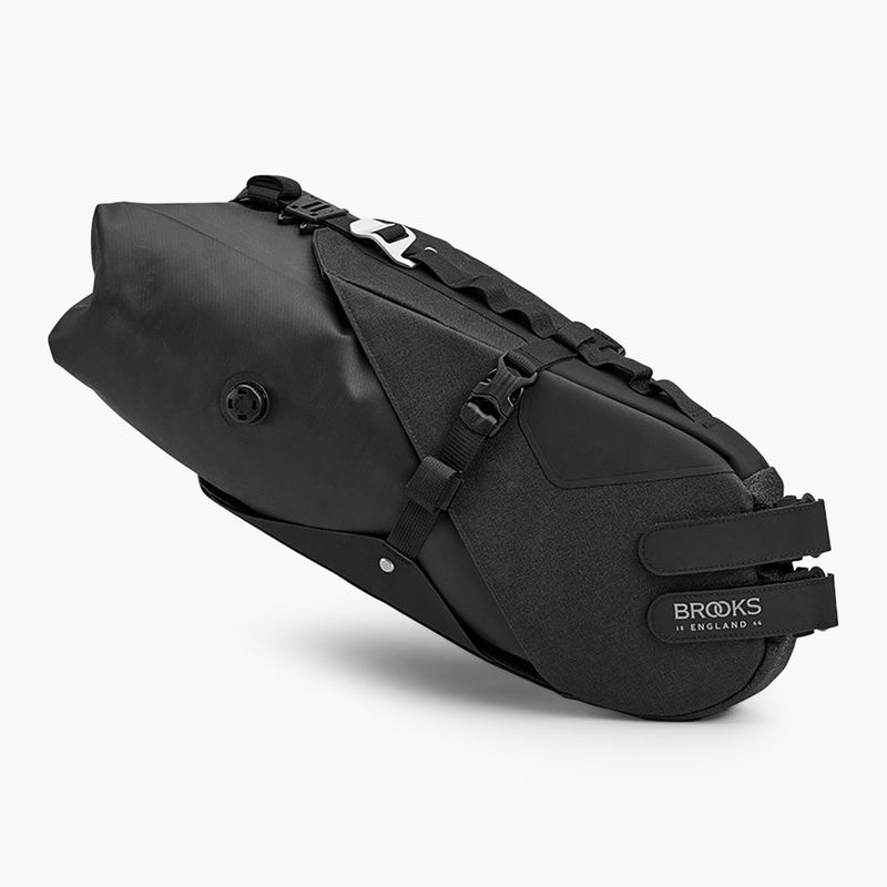 Brooks England Scape Seat Bag 8 l black 2