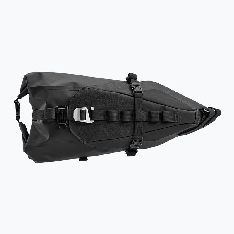 Brooks England Scape Seat Bag 8 l black 3