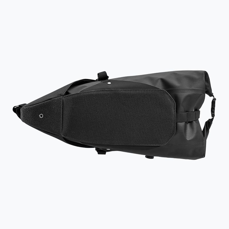 Brooks England Scape Seat Bag 8 l black 4