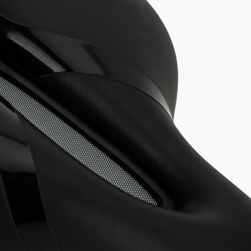 Bike saddle Selle Royal Respiro Soft Relaxed 90st. black 6