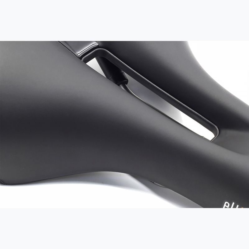 Bike saddle Selle Royal Premium Relaxed 90st. Ellipse black 7