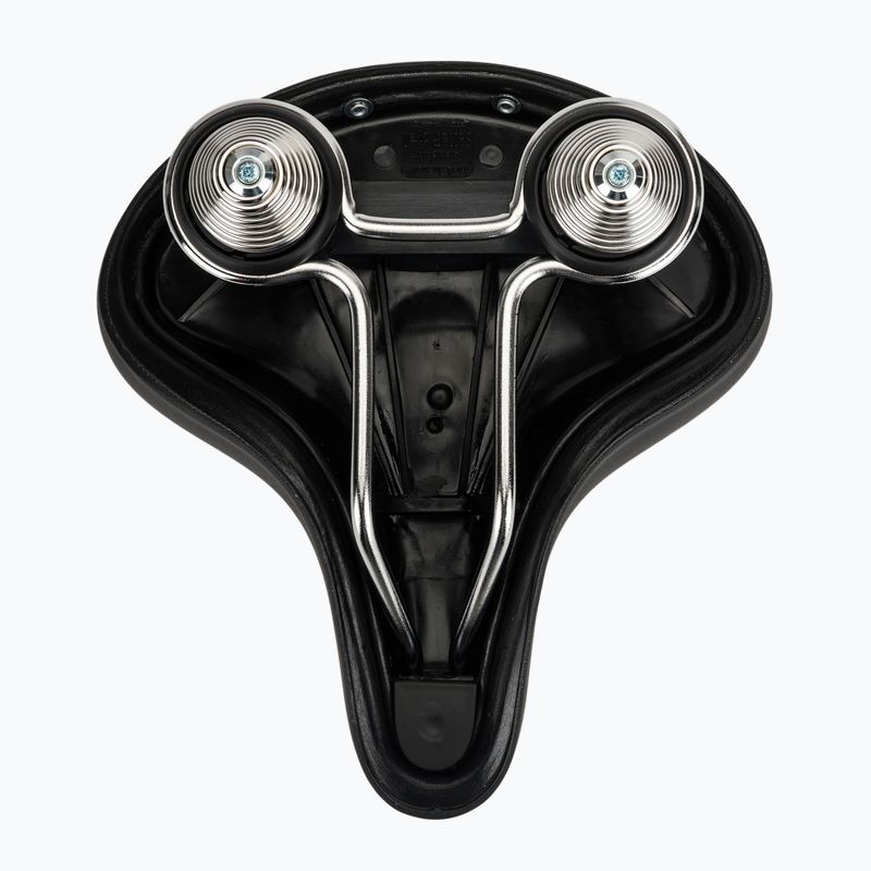 Bicycle saddle Selle Royal Premium Relaxed 90St. Drifter Small Strengtex black 4