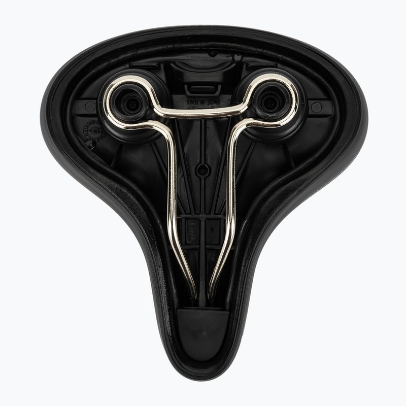 Selle Royal Journey Relaxed 90St. black bicycle saddle 4