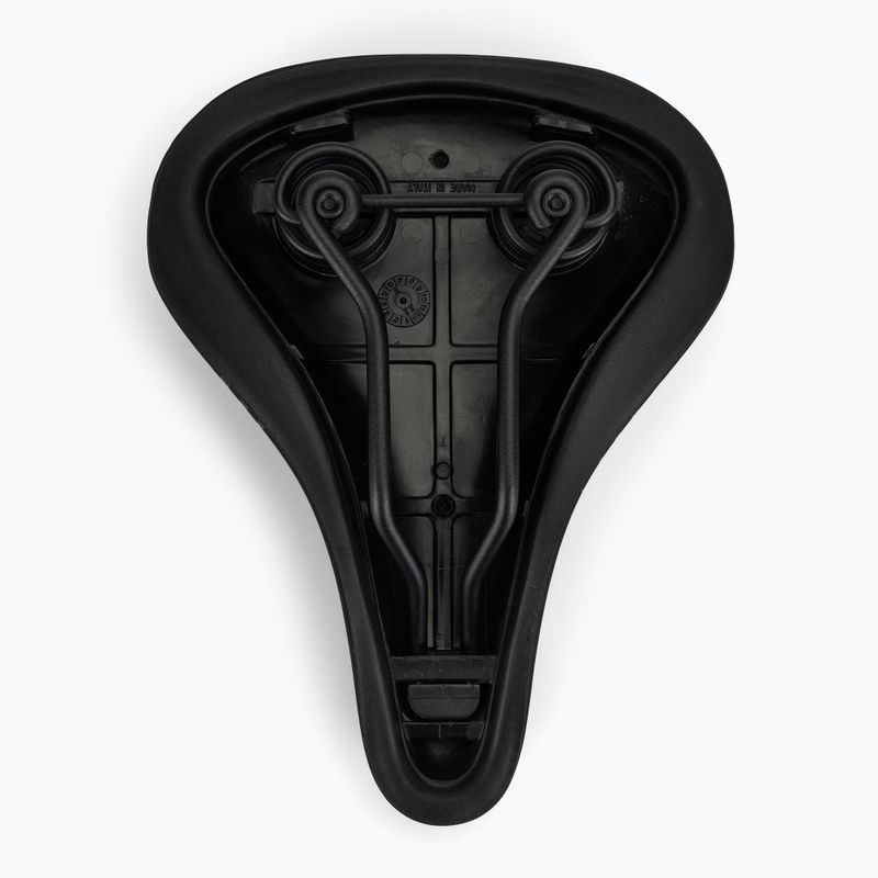 Bicycle saddle Selle Royal Classic Relaxed 90St. Roomy black 4
