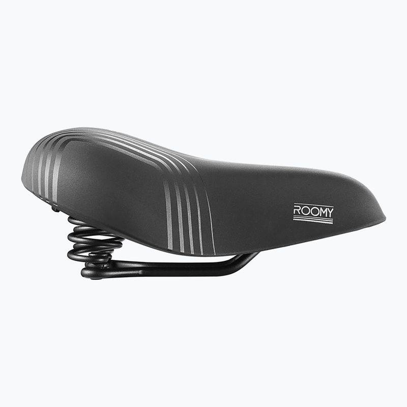 Bicycle saddle Selle Royal Classic Relaxed 90St. Roomy black 2