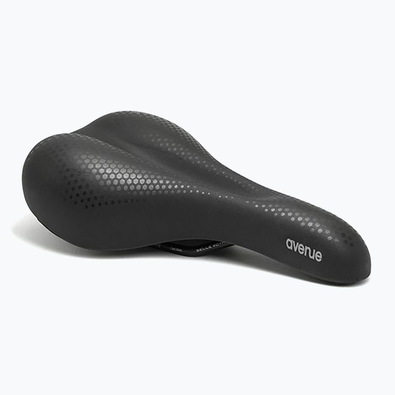 Bike saddle Selle Royal Classic Athletic 45st. Avenue black 7