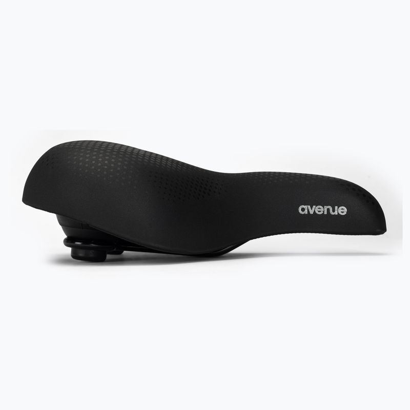 Bike seat Selle Royal Classic Relaxed 90St. Avenue black 2