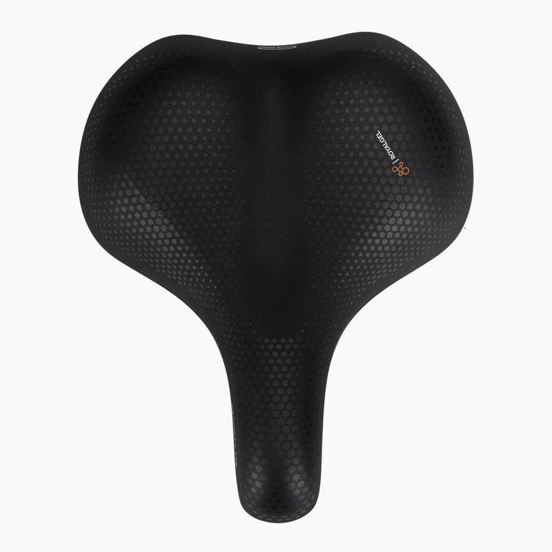 Bike seat Selle Royal Classic Relaxed 90St. Avenue black 3