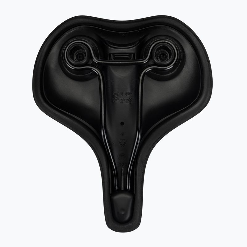 Bike seat Selle Royal Classic Relaxed 90St. Avenue black 4