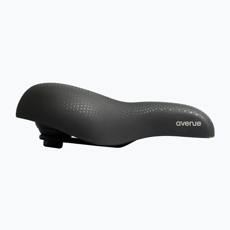 Bike seat Selle Royal Classic Relaxed 90St. Avenue black 2