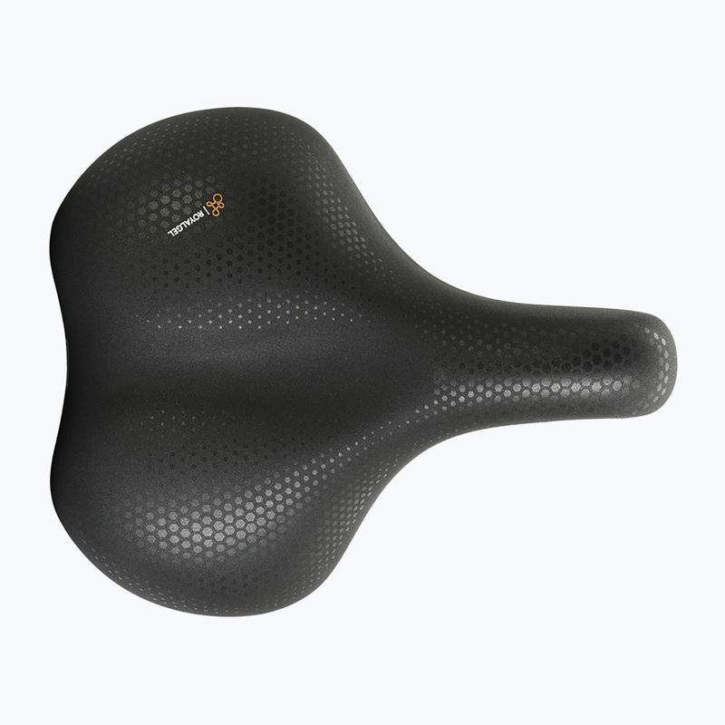 Bike seat Selle Royal Classic Relaxed 90St. Avenue black 3