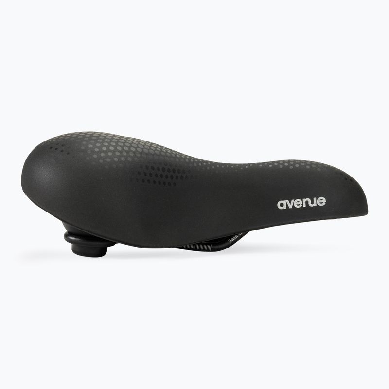 Bike saddle Selle Royal Classic Moderate 60st. Avenue black 2