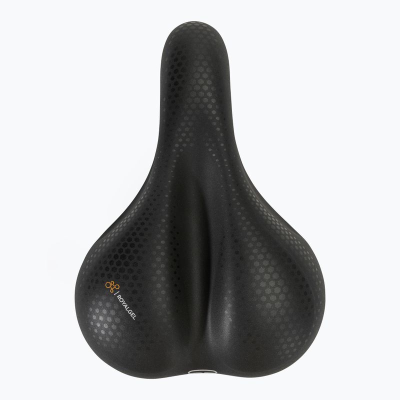 Bike saddle Selle Royal Classic Moderate 60st. Avenue black 3