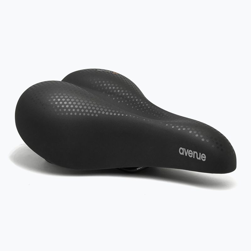 Bike saddle Selle Royal Classic Moderate 60st. Avenue black 6