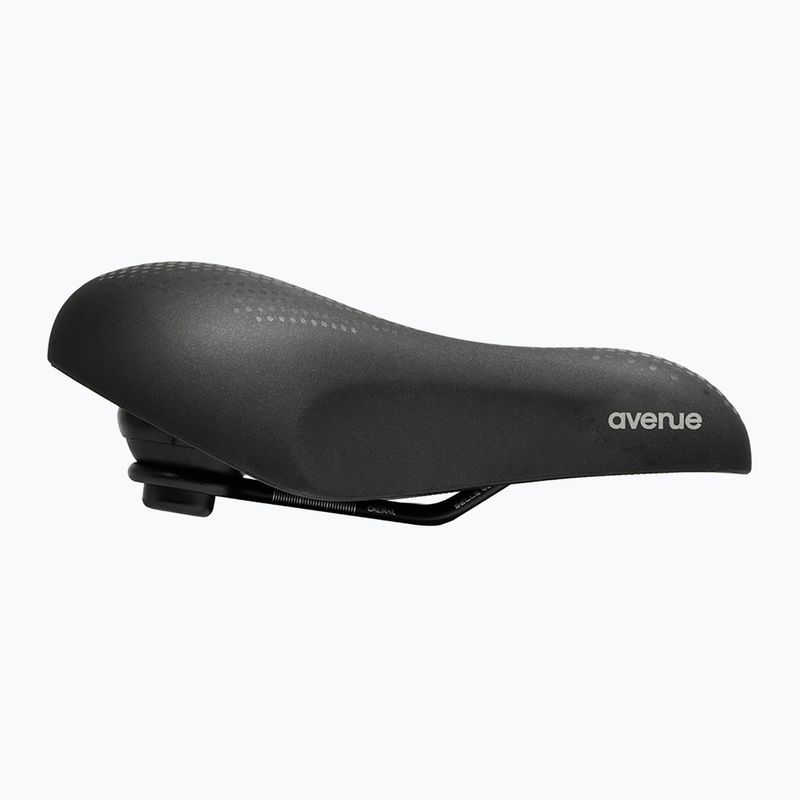 Bike saddle Selle Royal Classic Moderate 60st. Avenue black 7