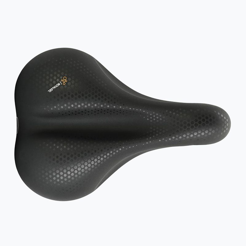 Bike saddle Selle Royal Classic Moderate 60st. Avenue black 8