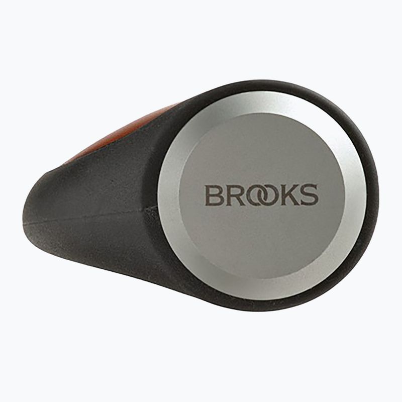Brooks England handlebar grips 3