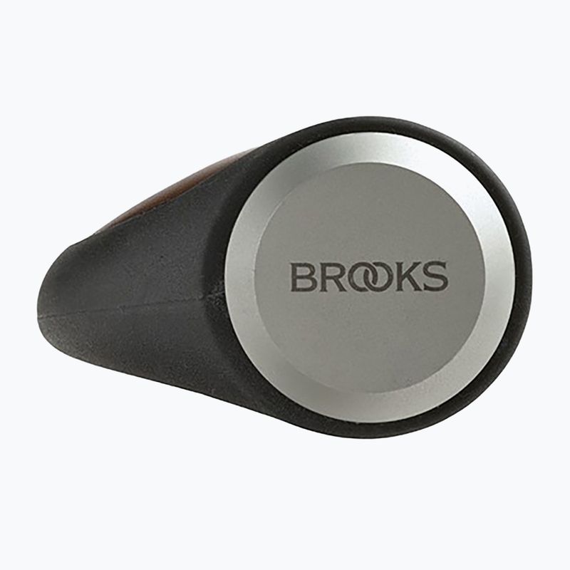 Brooks England handlebar grips 3