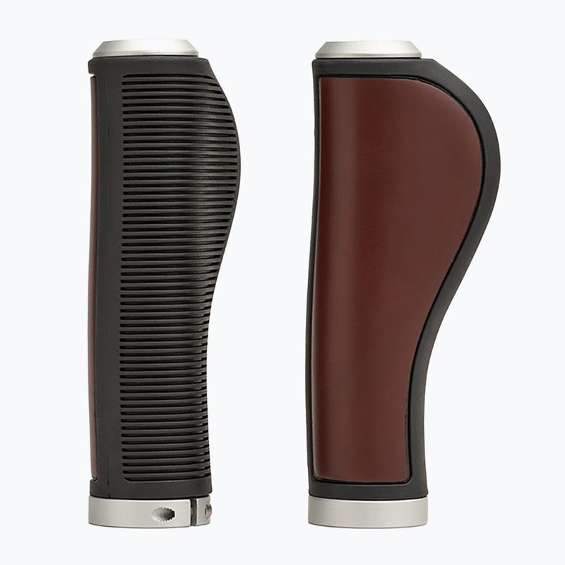 Brooks England handlebar grips 4
