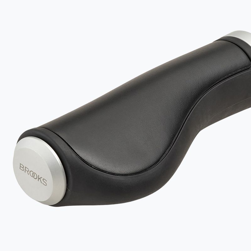 Brooks England handlebar grips 2