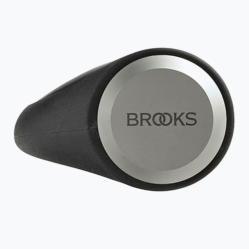 Brooks England handlebar grips 3