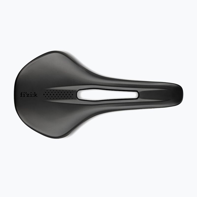Bicycle saddle Fizik Antares R3 black 3