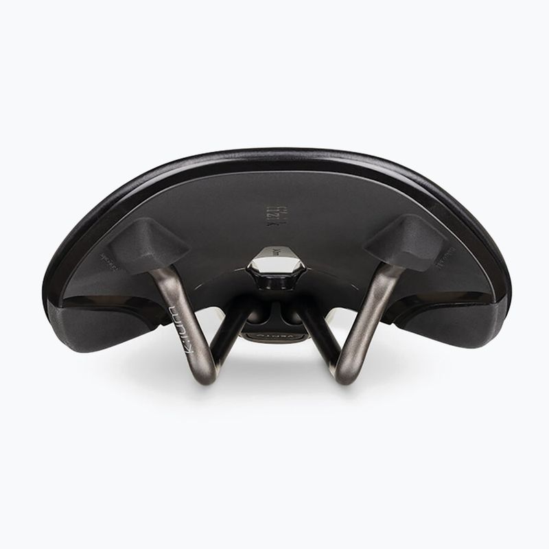 Bicycle saddle Fizik Antares R3 black 5