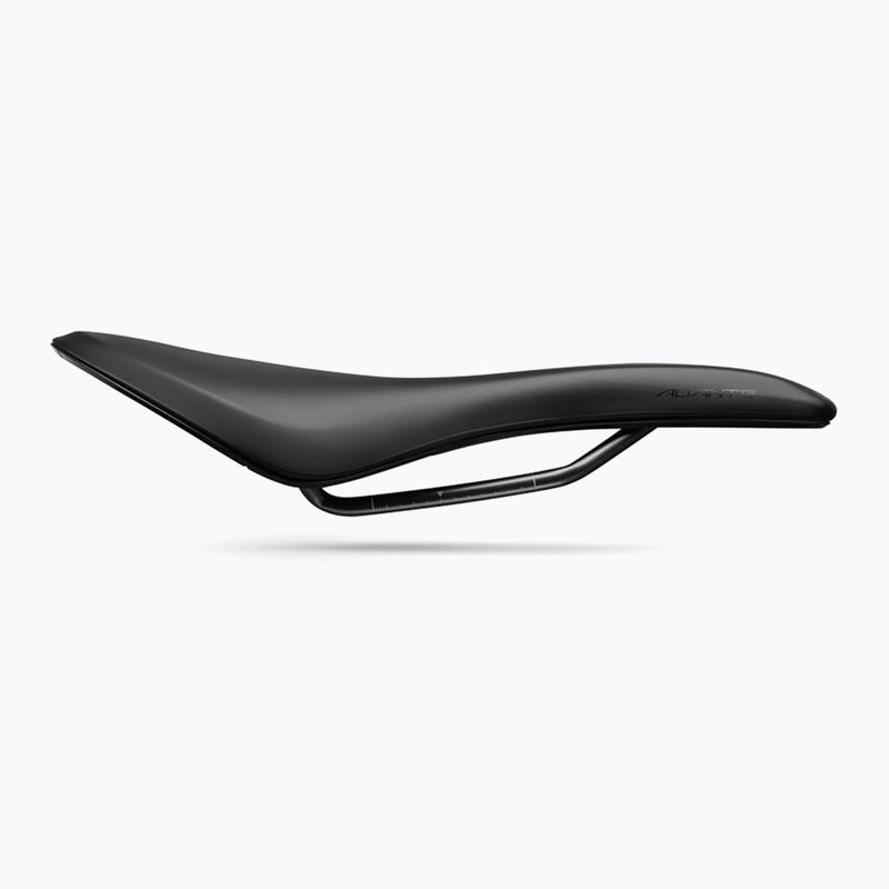 Fizik Tempo Aliante R3 black bicycle saddle 2
