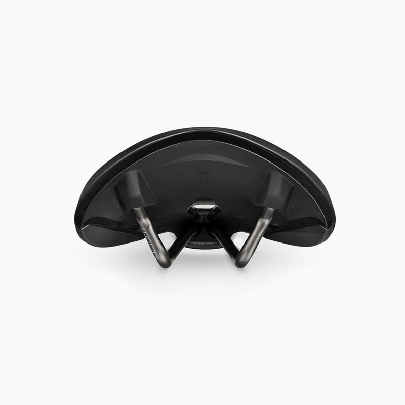Fizik Tempo Aliante R3 black bicycle saddle 4