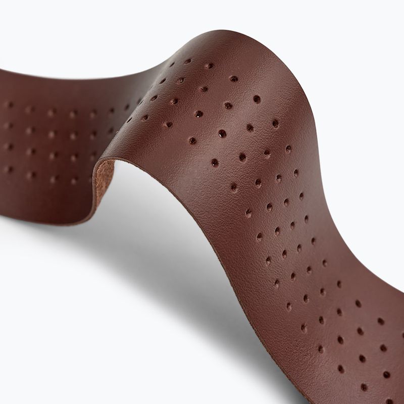 Brooks England Leather Bar brown handlebar wrap 3