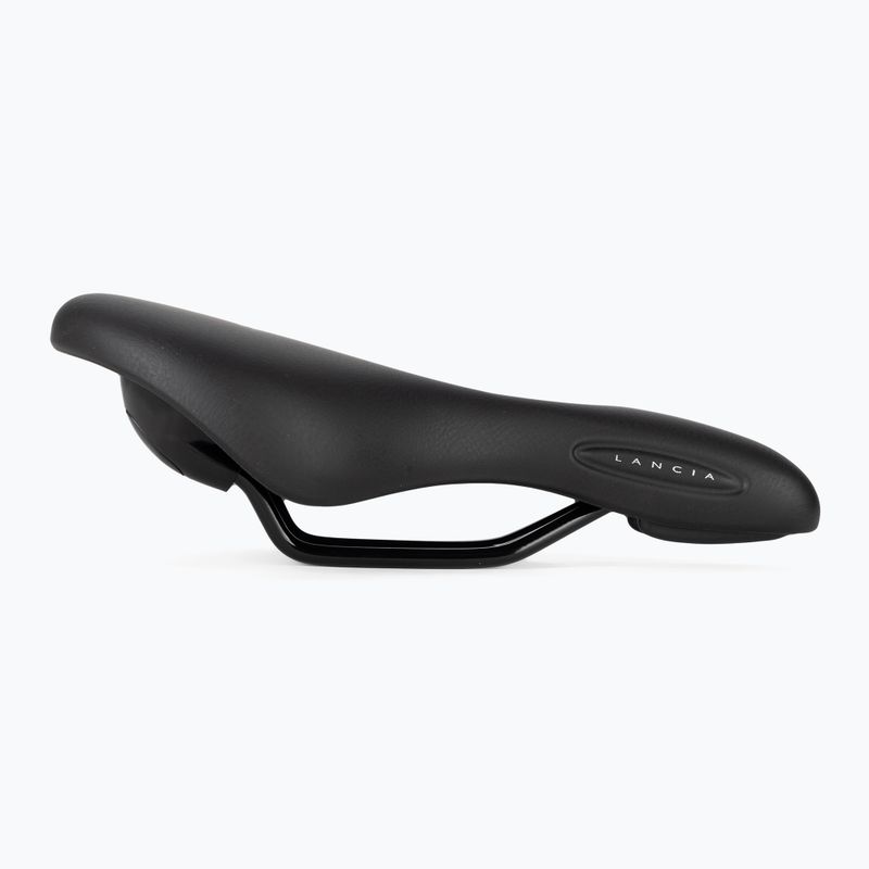 Bike saddle Selle Royal Classic Athletic 45st. Lancia black 2