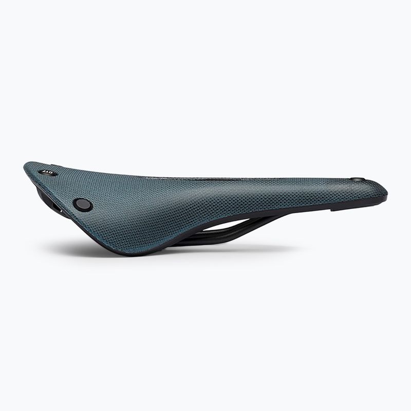 Brooks England C17 Carved octane bicycle saddle 5