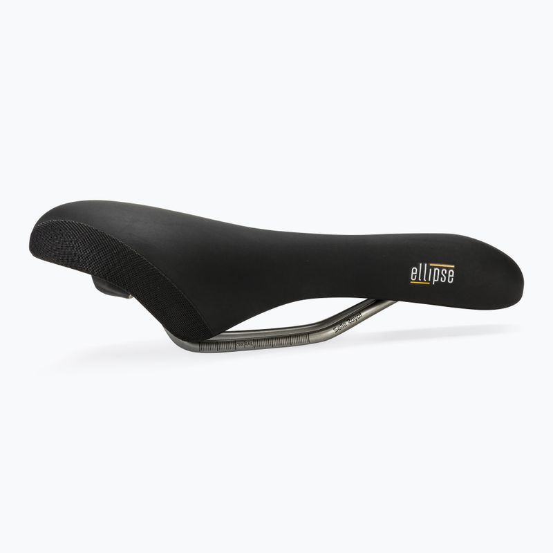 Bike saddle Selle Royal Premium Athletic 45st. Ellipse black 2