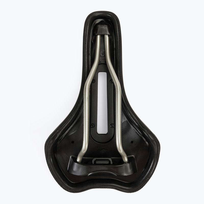 Bike saddle Selle Royal Premium Athletic 45st. Ellipse black 4