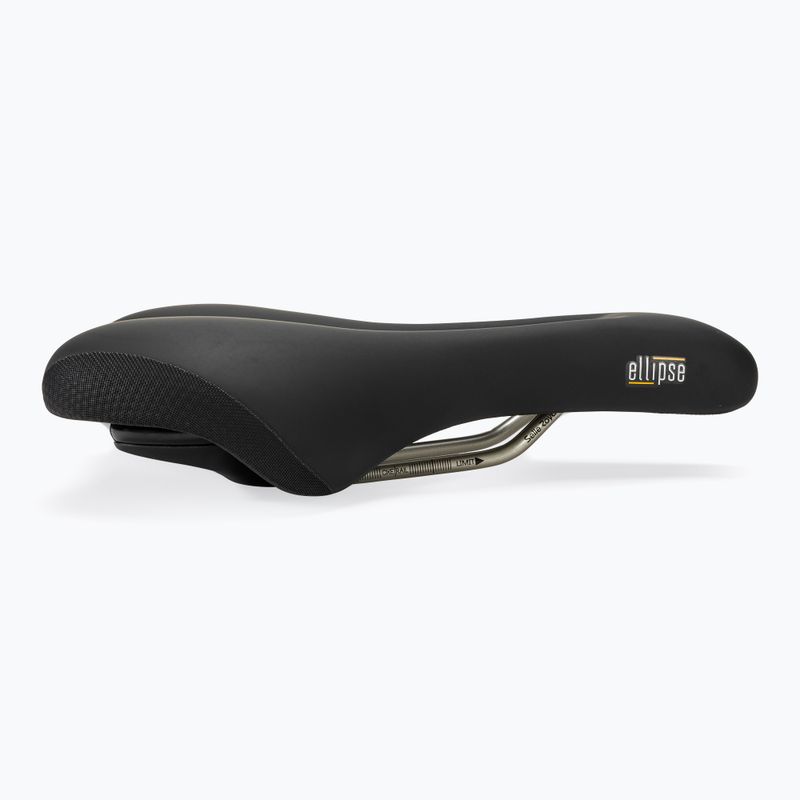 Bike saddle Selle Royal Premium Moderate 60st. Ellipse black 2
