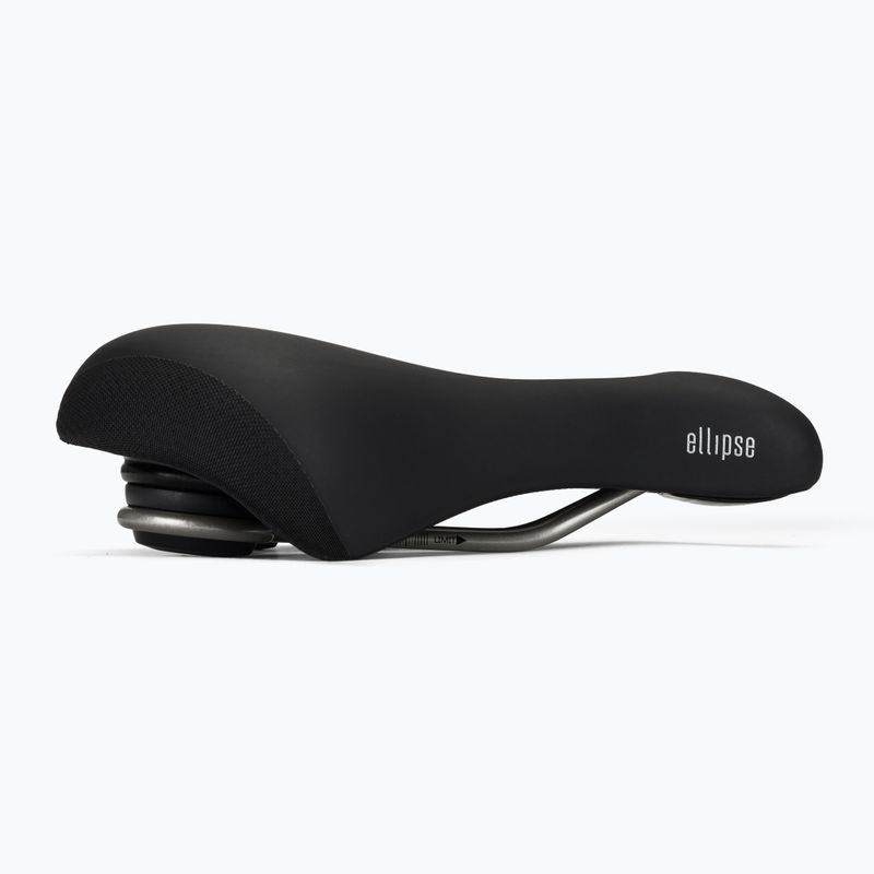 Bike seat Selle Royal Premium Relaxed 90St. Ellipse black 2